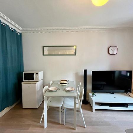 ג'רארדמר Joli Appartement Plein Centre Ville מראה חיצוני תמונה