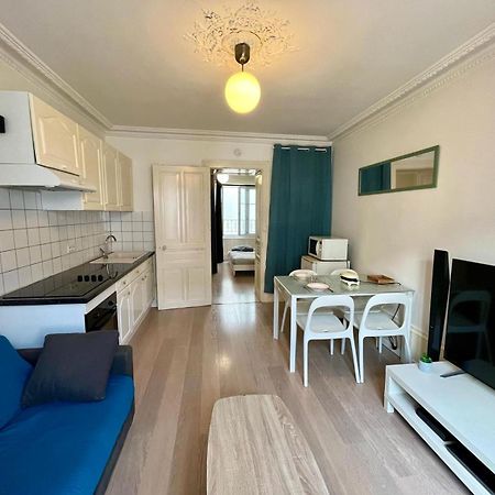 ג'רארדמר Joli Appartement Plein Centre Ville מראה חיצוני תמונה