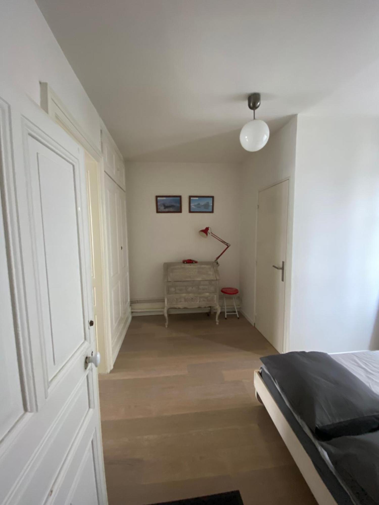 ג'רארדמר Joli Appartement Plein Centre Ville מראה חיצוני תמונה