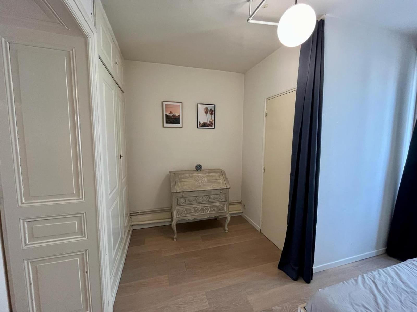 ג'רארדמר Joli Appartement Plein Centre Ville מראה חיצוני תמונה