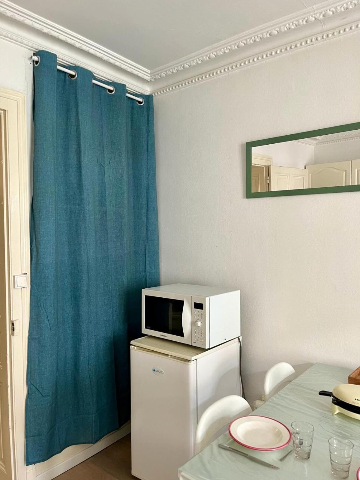 ג'רארדמר Joli Appartement Plein Centre Ville מראה חיצוני תמונה