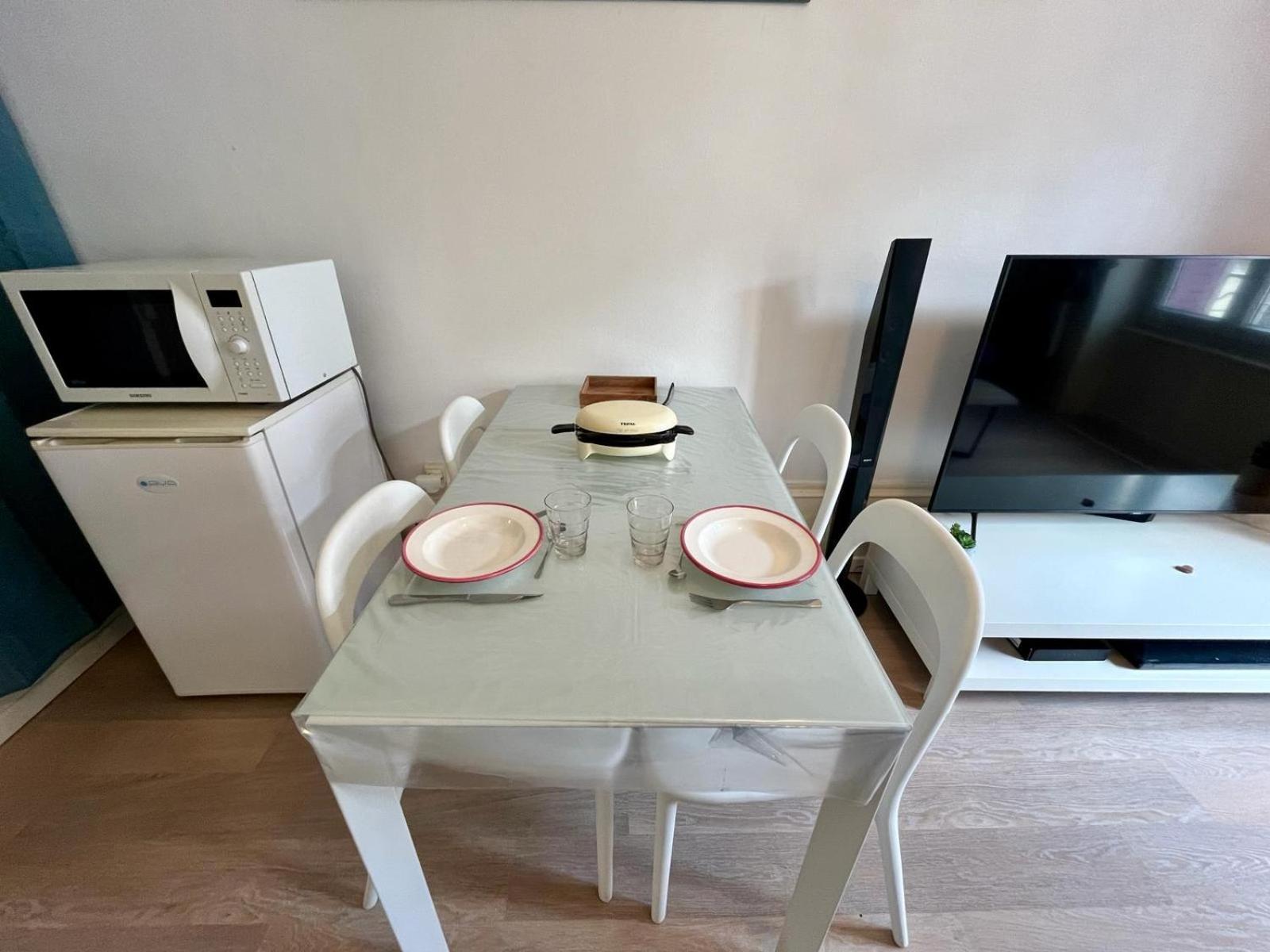 ג'רארדמר Joli Appartement Plein Centre Ville מראה חיצוני תמונה