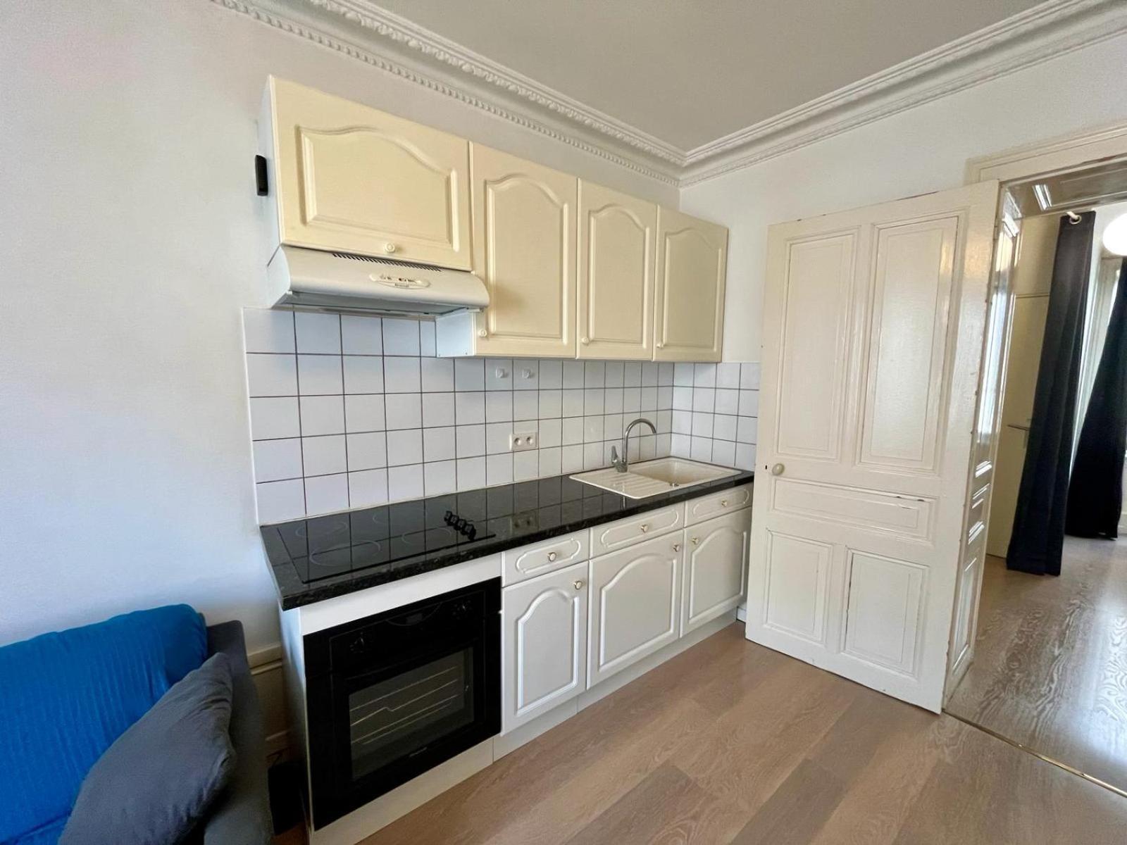 ג'רארדמר Joli Appartement Plein Centre Ville מראה חיצוני תמונה